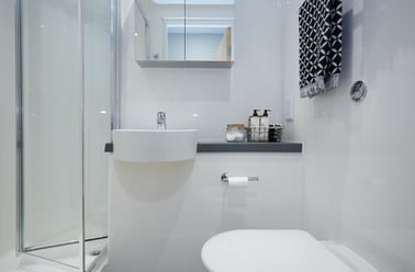 Silver En Suite, Gulson Gardens, Gulson Road, Coventry University, Coventry - Image 2